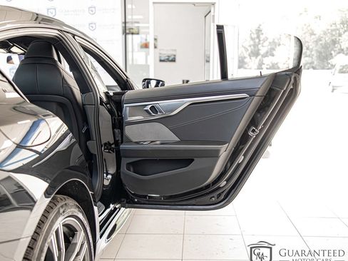 Used 2023 BMW 840i Gran Coupe xDrive w/ Comfort Seating Package AWD/4WD image 42