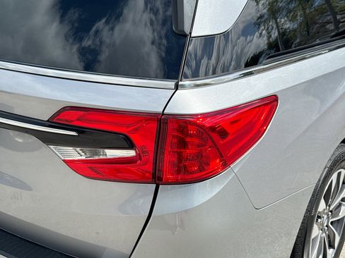 Certified 2022 Honda Odyssey EX-L image 26