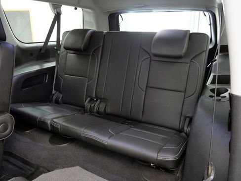 Used 2020 GMC Yukon XL Denali w/ Denali Premium Package AWD/4WD image 24