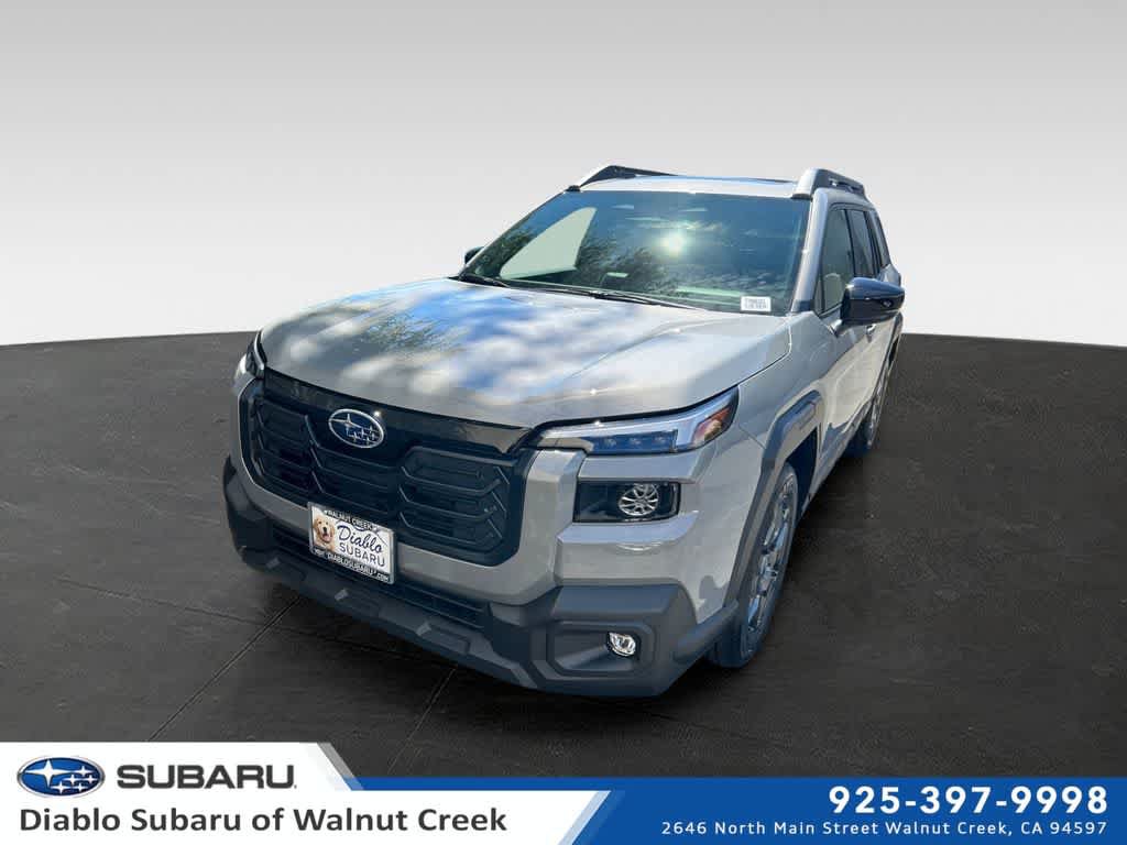 New 2026 Subaru Outback Premium AWD/4WD image 1