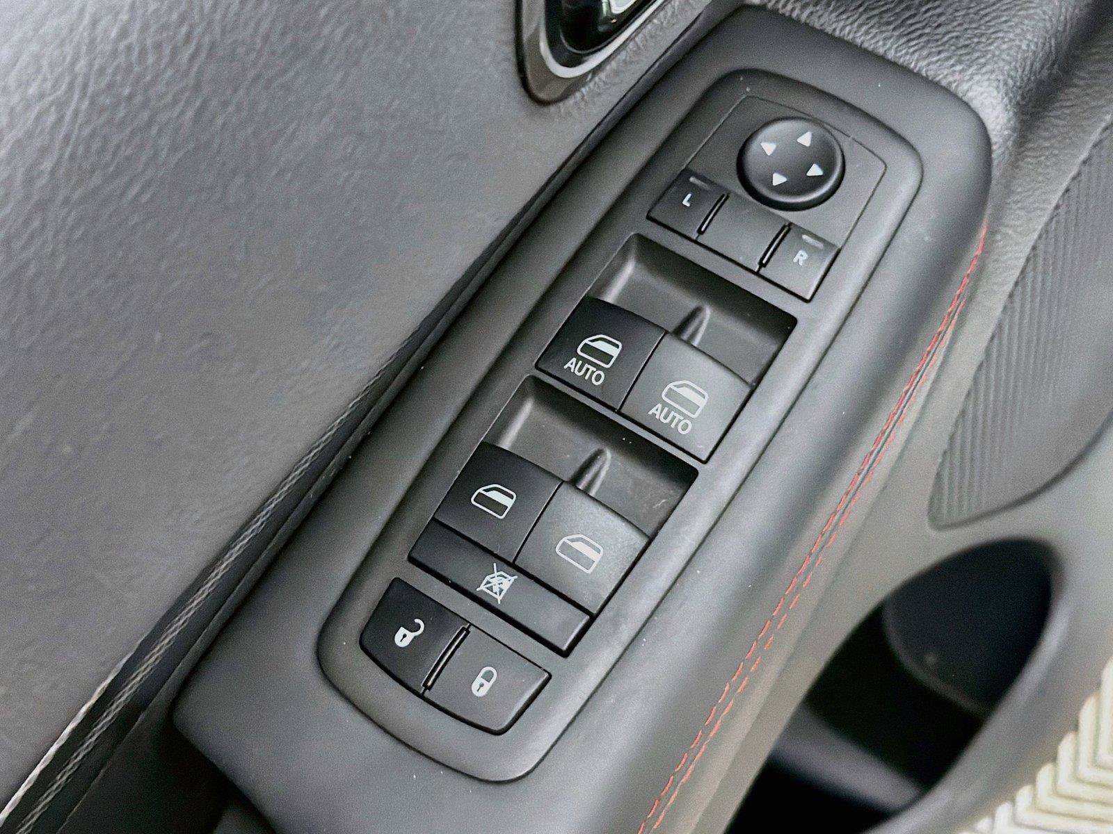 Used 2023 Dodge Durango R/T AWD/4WD image 24