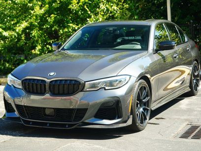 Used 2021 BMW M340i xDrive w/ Executive Package