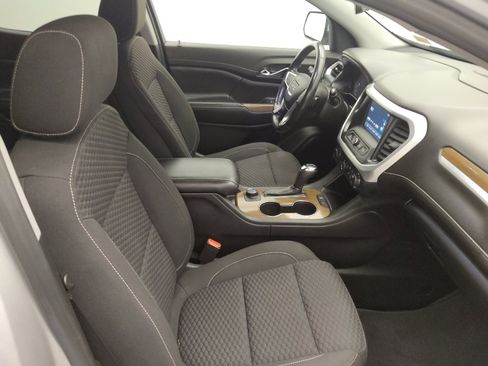 Used 2019 GMC Acadia SLE AWD/4WD image 21