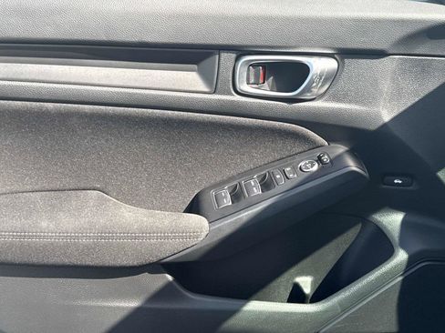 Certified 2024 Honda Civic Sport image 16