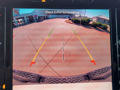 New 2026 RAM 1500 Lone Star image 17