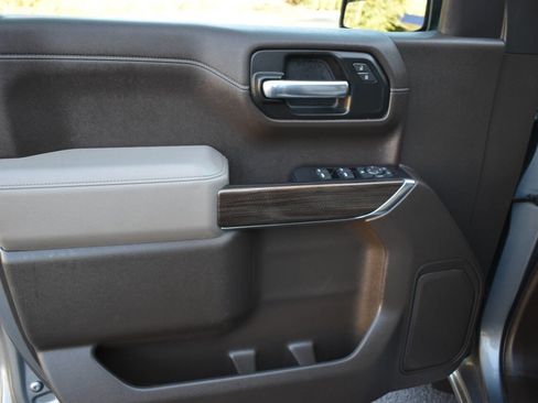 Used 2019 Chevrolet Silverado 1500 LT w/ All-Star Edition image 14