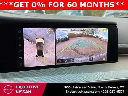 New 2026 Nissan Murano SL image 17
