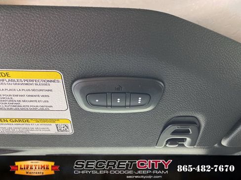 New 2026 Jeep Gladiator Mojave image 21