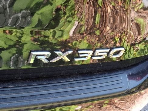 Used 2018 Lexus RX 350 AWD w/ Premium Package image 4