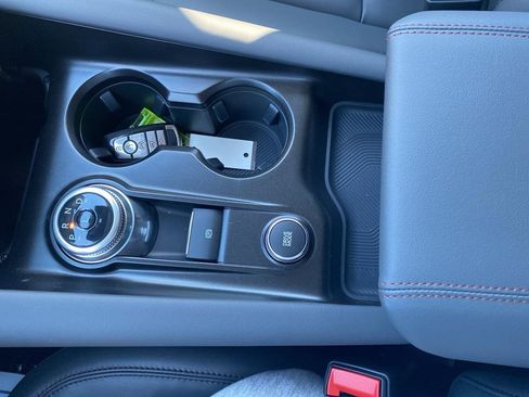 New 2025 Ford Explorer Active w/ Active Comfort Package image 28