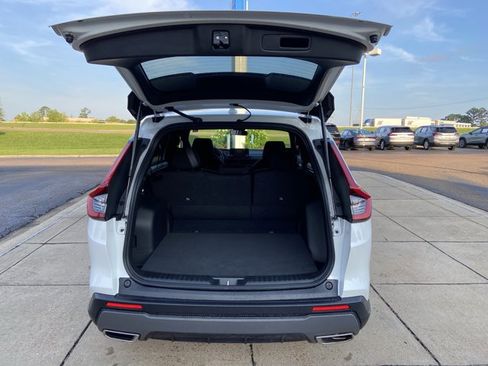 Used 2024 Honda CR-V Sport image 26
