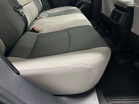 Used 2025 Toyota RAV4 XLE w/ Convenience Package image 51