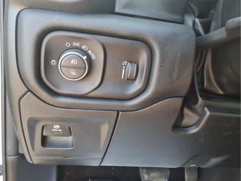 Used 2023 RAM 1500 Big Horn image 18