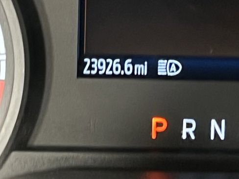 Used 2024 Ford F350 XLT w/ FX4 Off-Road Package image 14