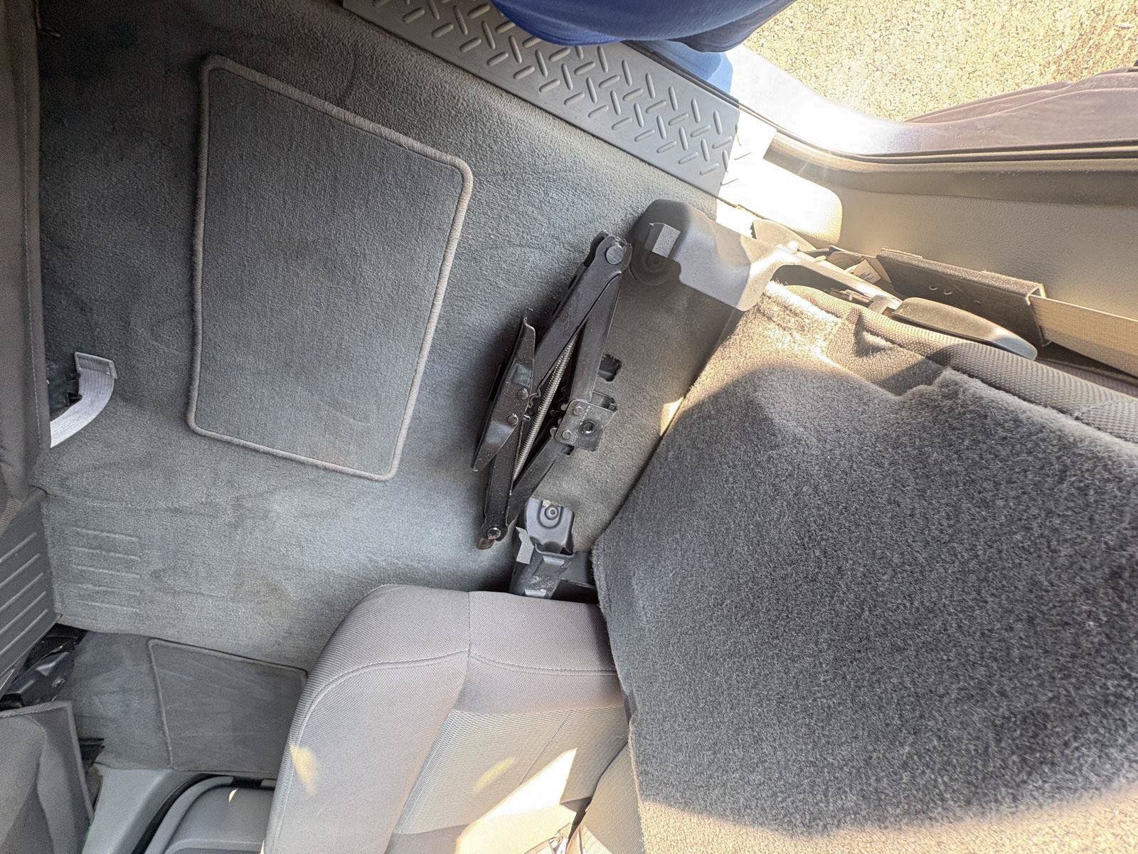 Used 2004 Ford F150 XLT RWD image 18