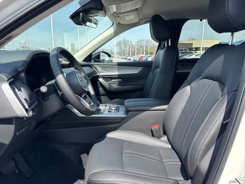 New 2026 MAZDA CX-70 SC Plus image 11