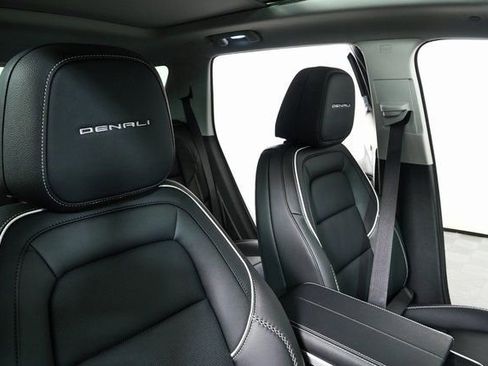 New 2026 GMC Terrain Denali image 21