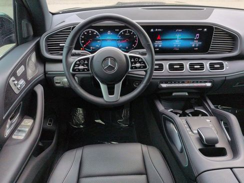 Certified 2022 Mercedes-Benz GLE 350 4MATIC image 16