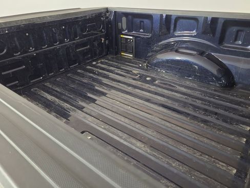 Used 2022 Ford F150 Lariat image 24