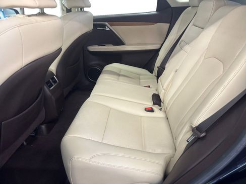 Used 2020 Lexus RX 350 FWD w/ Premium Package image 13