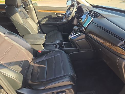 Used 2021 Honda CR-V EX-L image 29