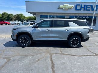 New 2026 Chevrolet Traverse Z71 w/ Driver Confidence Package AWD/4WD video 2