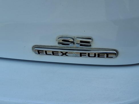 Used 2016 Ford Focus SE FWD image 17