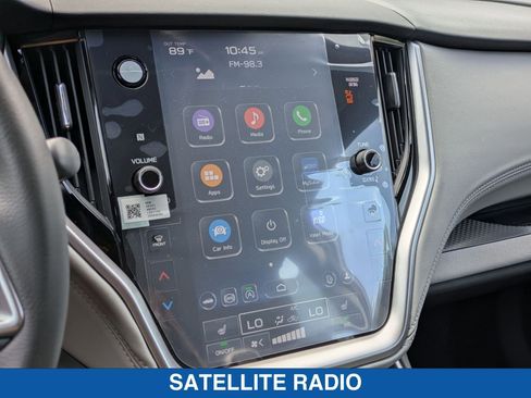 Certified 2025 Subaru Legacy Premium image 21