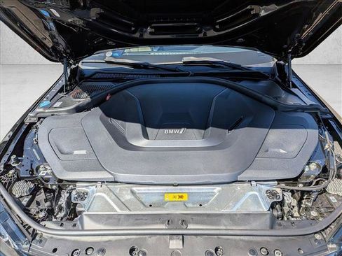 Used 2023 BMW i4 eDrive35 w/ Premium Package RWD image 24