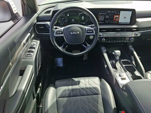 Used 2025 Kia Telluride SX Prestige X-Line AWD/4WD image 13