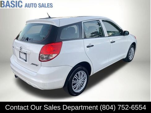 Used 2004 Toyota Matrix image 6