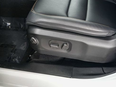 New 2026 Jeep Wrangler Sahara image 19