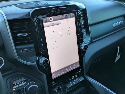 New 2026 RAM 1500 Big Horn image 14