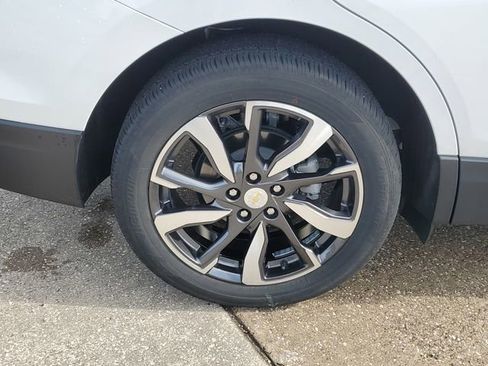 Used 2024 Chevrolet Equinox Premier image 5