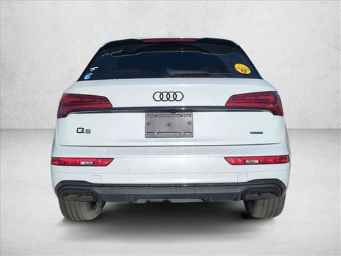 Used 2023 Audi Q5 2.0T Premium Plus image 7