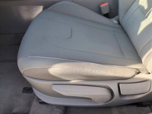 Certified 2026 Hyundai Elantra Hybrid FWD image 4