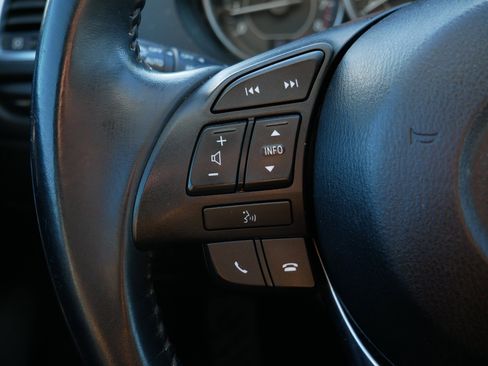 Used 2015 MAZDA MAZDA6 Grand Touring image 28