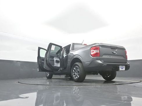 New 2026 Ford Maverick XLT w/ XLT Luxury Package image 37