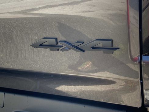 New 2026 RAM 1500 Rebel image 4