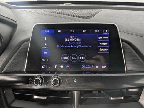 Used 2023 Cadillac CT4 Premium Luxury w/ Climate Package image 29