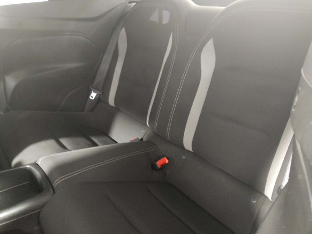 Used 2018 Chevrolet Camaro LT w/ RS Package RWD image 18
