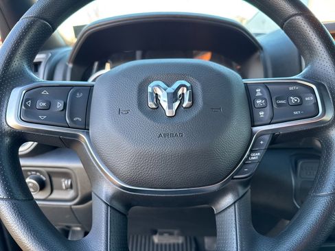 New 2026 RAM 2500 Tradesman image 21