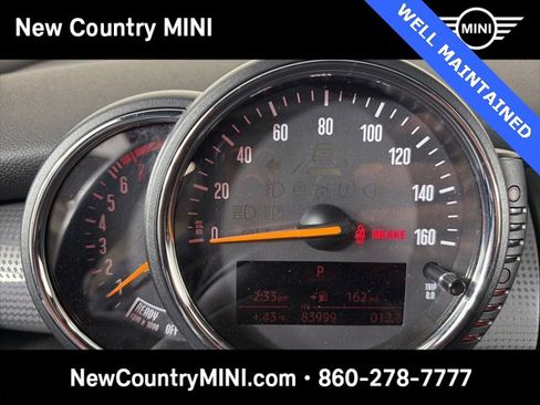 Used 2016 MINI Cooper Convertible image 22