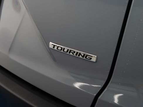Used 2020 Honda CR-V Touring image 8