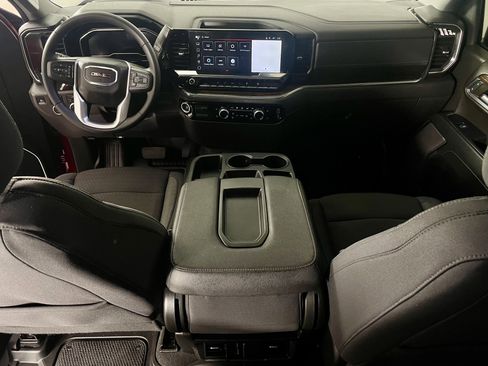Used 2024 GMC Sierra 1500 Elevation w/ X31 Off-Road Package image 23