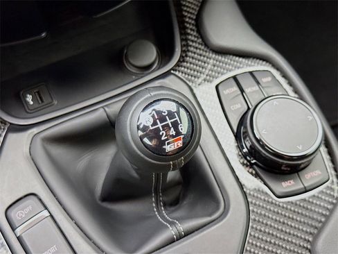 Used 2024 Toyota Supra 3.0 image 20