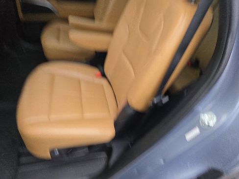 Used 2021 Kia Telluride SX w/ Nightfall Edition Package image 11