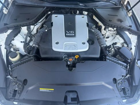 Used 2014 INFINITI Q50 RWD image 19