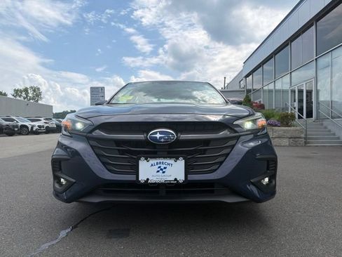 Used 2025 Subaru Legacy Limited AWD/4WD image 5