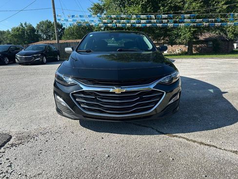 Used 2023 Chevrolet Malibu LS FWD image 9